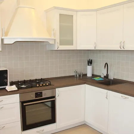 Jurincom Kralovska Vyhlidka Apartmán