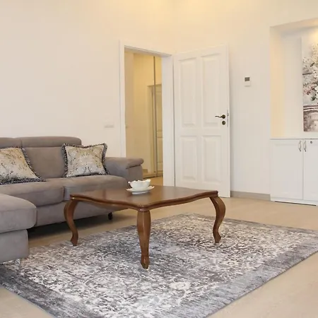 Apartmán Jurincom Kralovska Vyhlidka Karlovy Vary